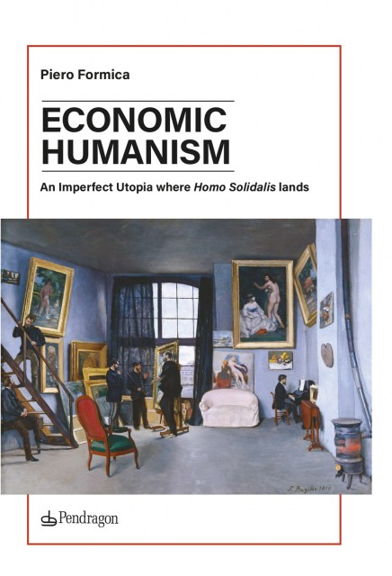 Cover Formica HUMANISM Inglese 2025